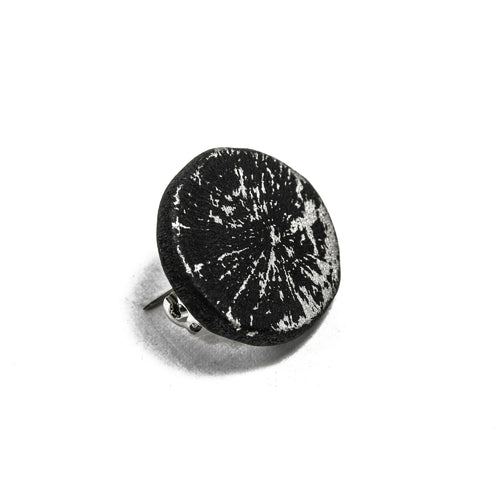 broche_palla_4_charcoal_eskimeit copie | EMPREINTES Paris - EMPREINTES Paris