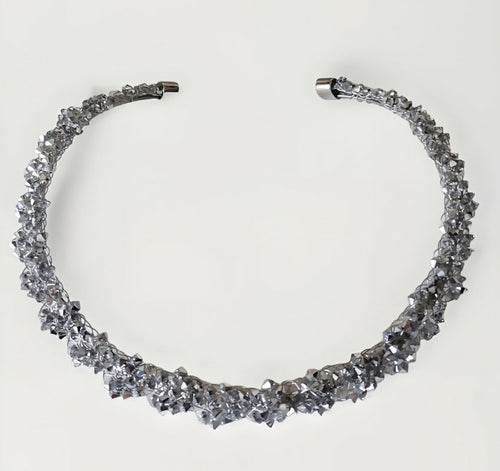 collier_sans_fermoir_etincelle_refractions_en_chaines_rec_bijoux | EMPREINTES Paris - EMPREINTES Paris