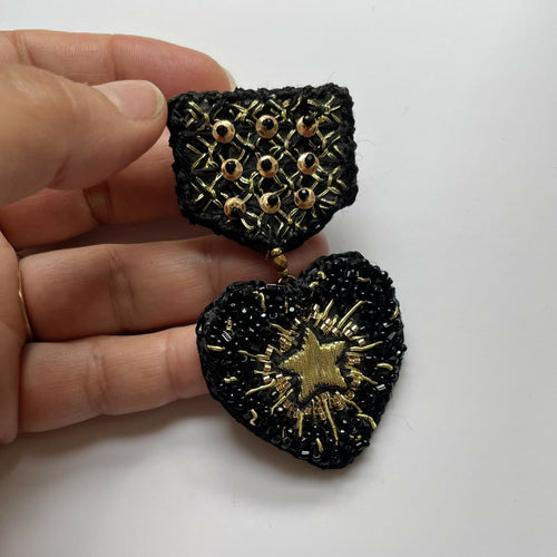 broche_legion_damour_noire_agathe_you copie | EMPREINTES Paris - EMPREINTES Paris