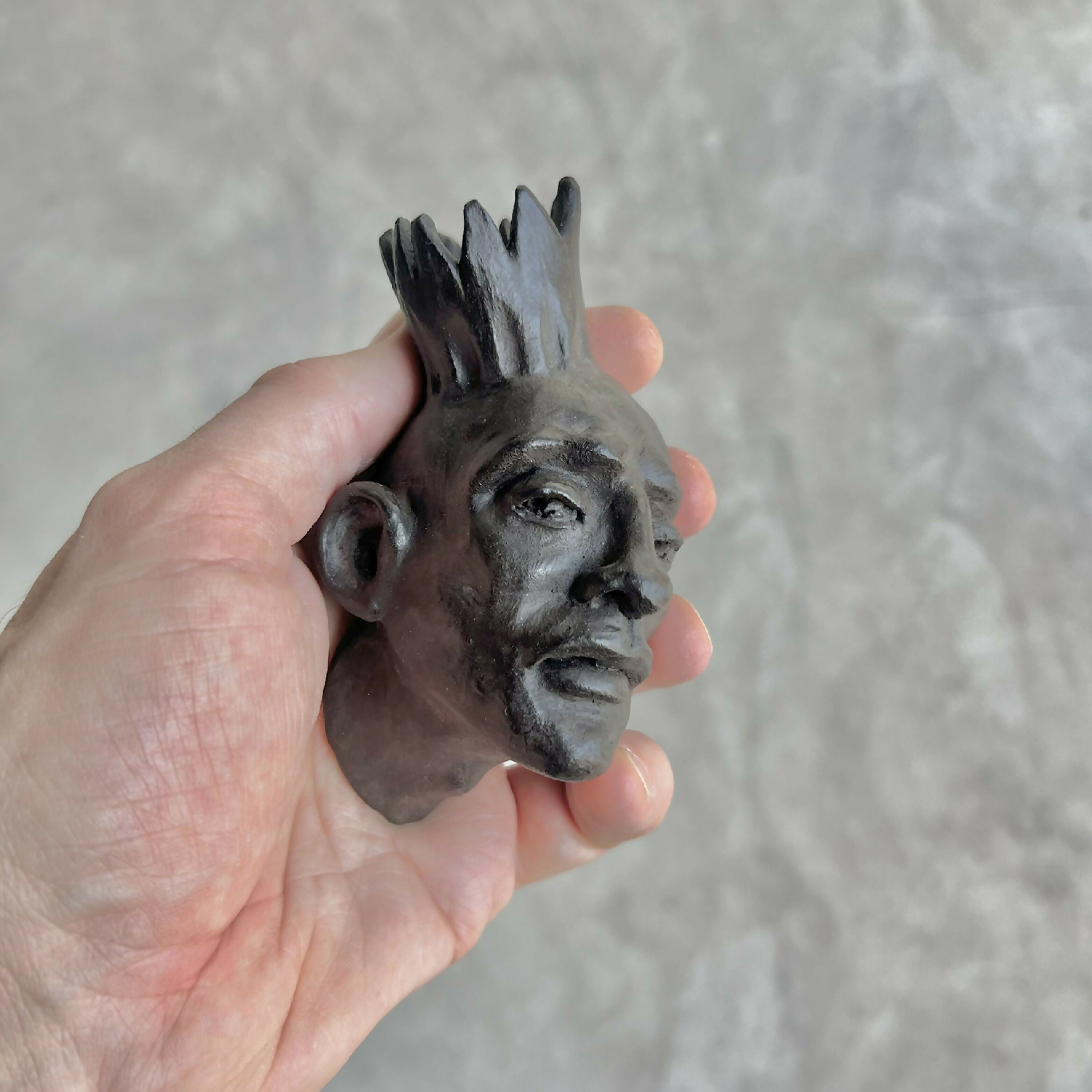 sculpture_tete_zagreus_cyril_paillot copie | EMPREINTES Paris