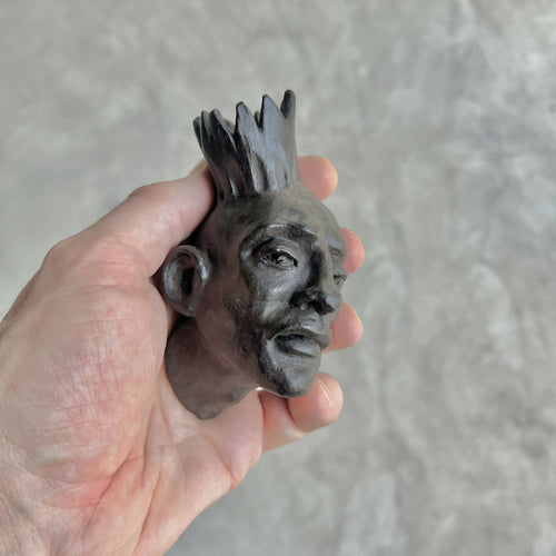 sculpture_tete_zagreus_cyril_paillot copie | EMPREINTES Paris - EMPREINTES Paris