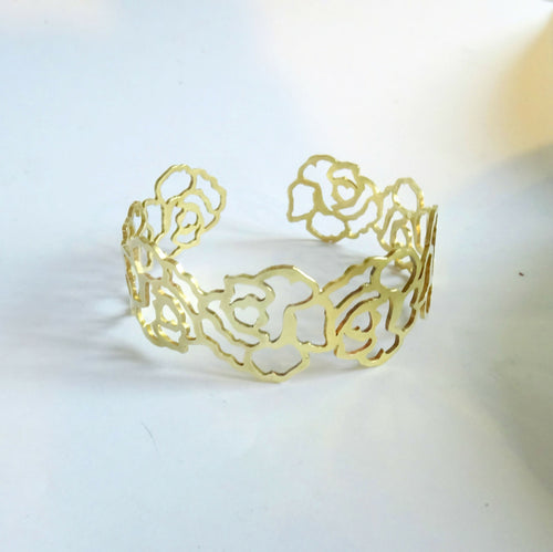 bracelet_bouquet_de_petites_roses_lumiss_design copie | EMPREINTES Paris - EMPREINTES Paris