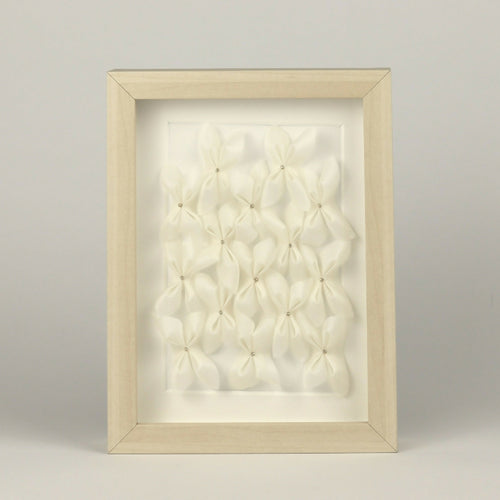 tableau_textile_encadre_pavages_floriane_schmitt_studio copie | EMPREINTES Paris - EMPREINTES Paris