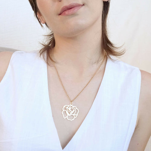 pendentif_floral_grande_rose_lumiss_design copie | EMPREINTES Paris - EMPREINTES Paris