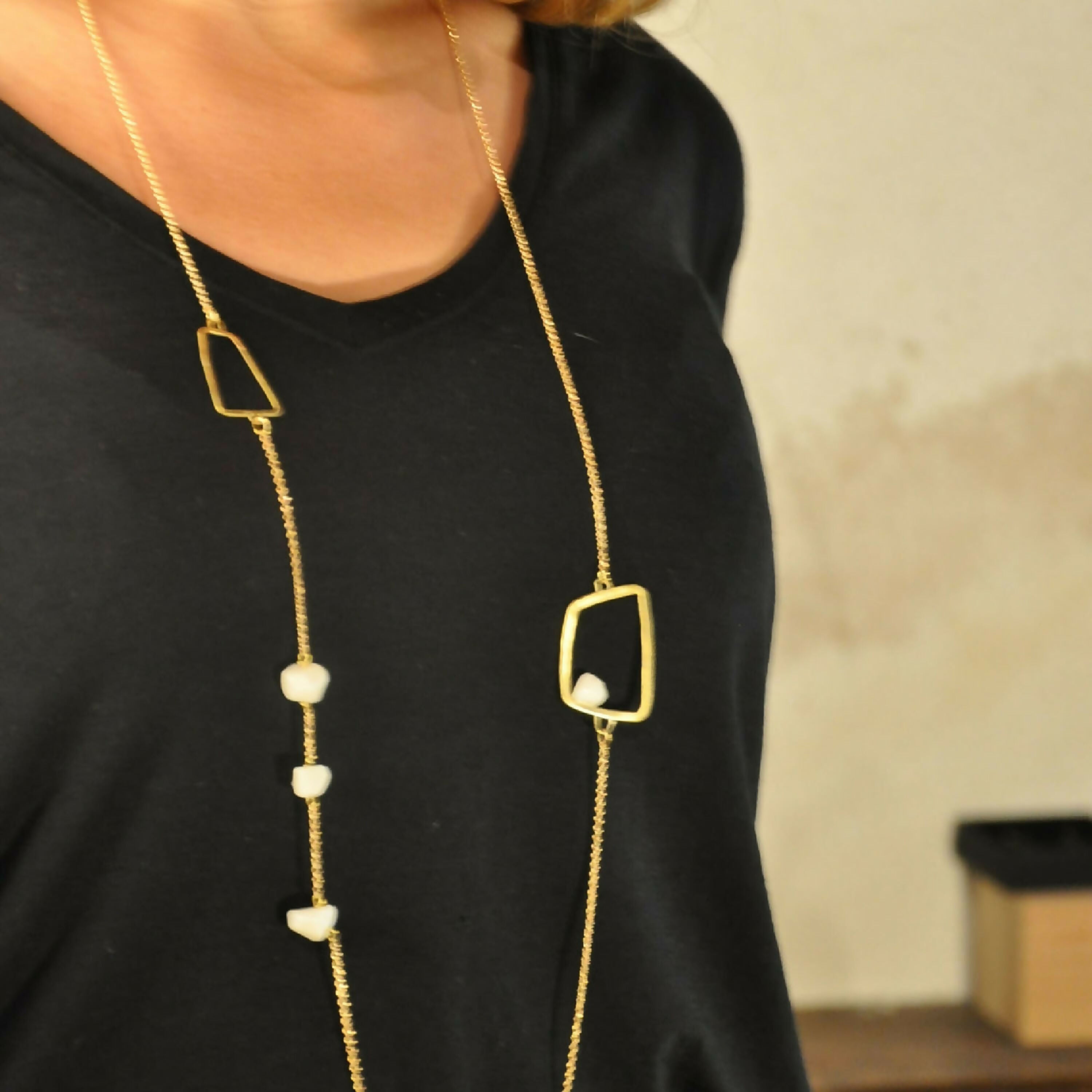 sautoir_cailloux_koeda copie | EMPREINTES Paris