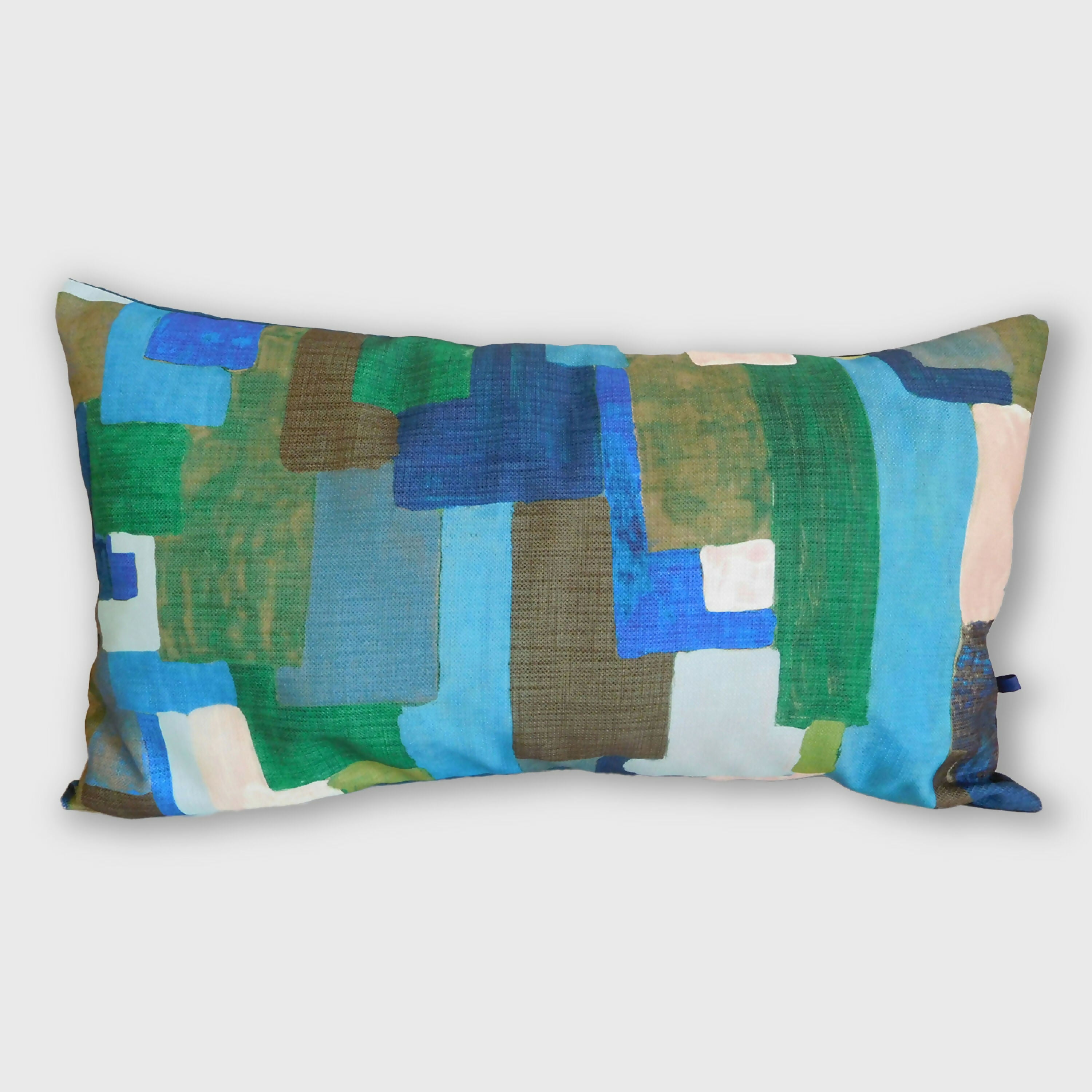 coussin_archidesign_rectangulaire_instant_present copie | EMPREINTES Paris