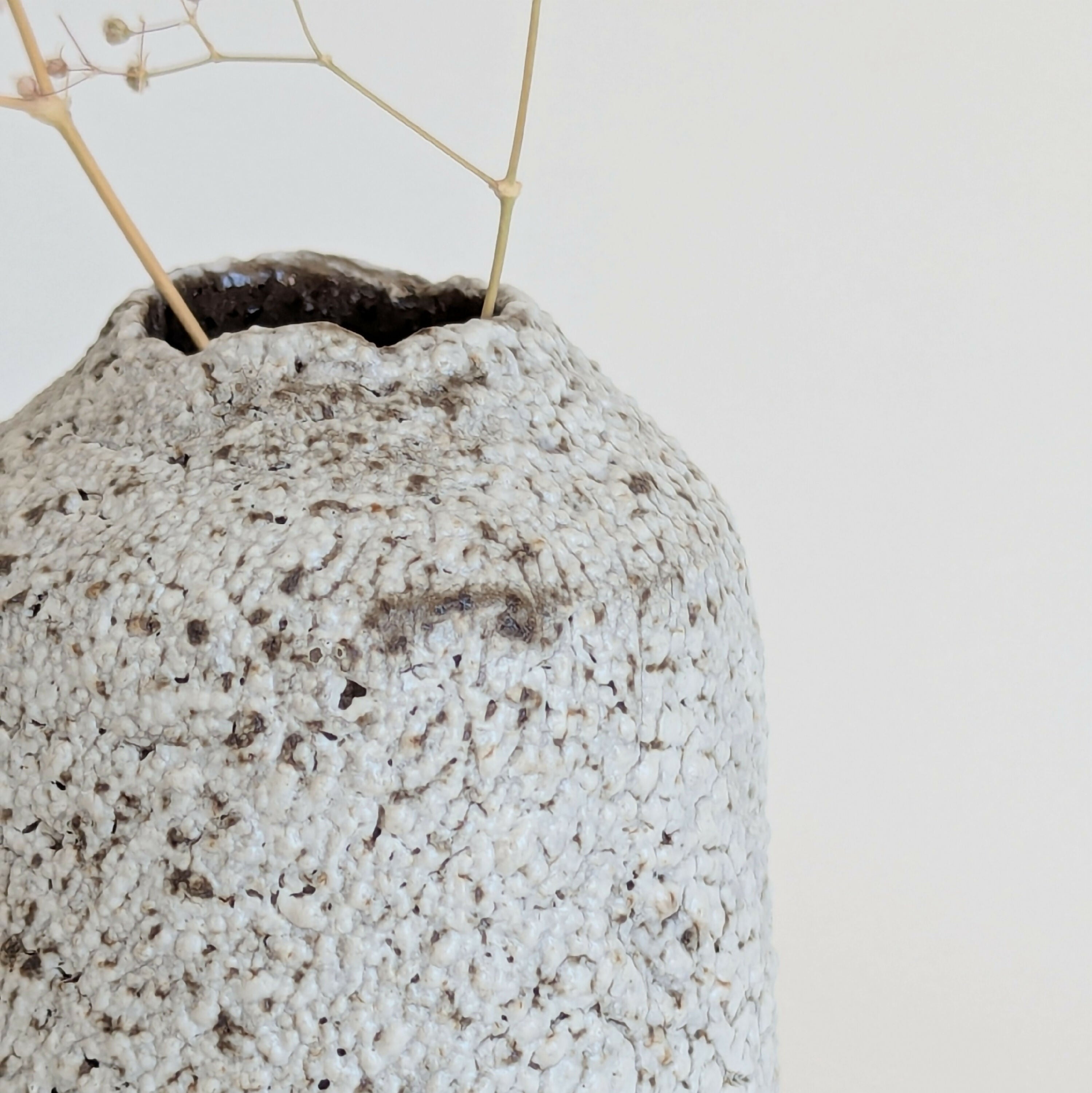 Vase droit | EMPREINTES Paris