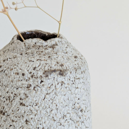 Vase droit | EMPREINTES Paris - EMPREINTES Paris