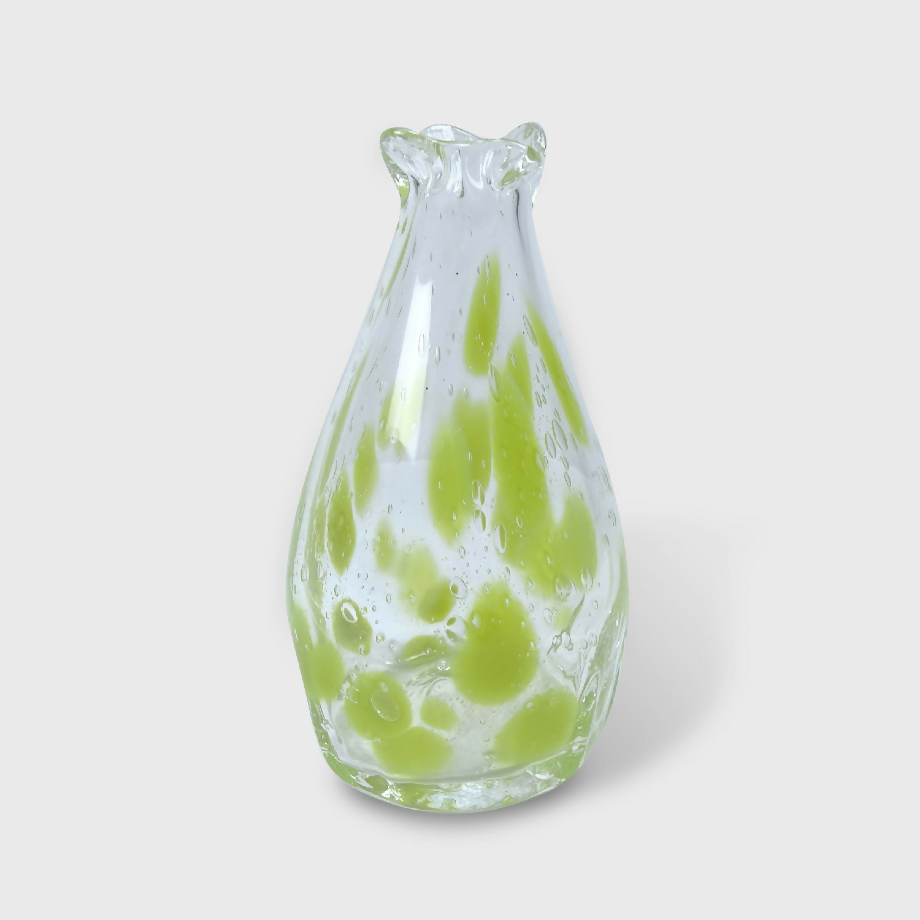 Grand vase figue kaki | EMPREINTES Paris