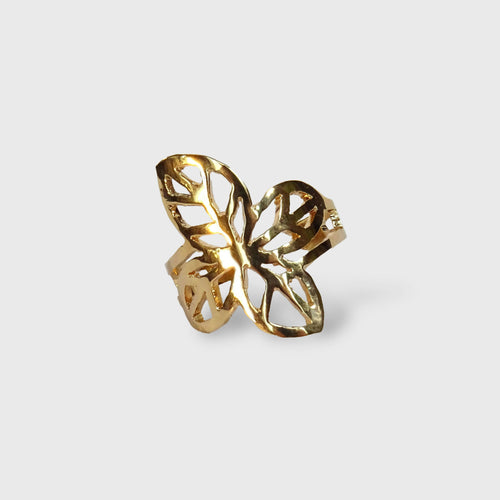 bague_trefle_a_quatre_feuilles_plaque_or_lumiss_design copie | EMPREINTES Paris - EMPREINTES Paris