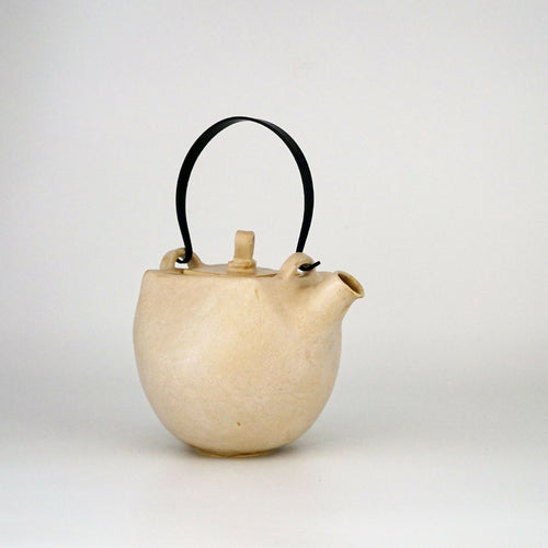 theiere_en_gres_blanc_casse_creme_potje copie | EMPREINTES Paris - EMPREINTES Paris