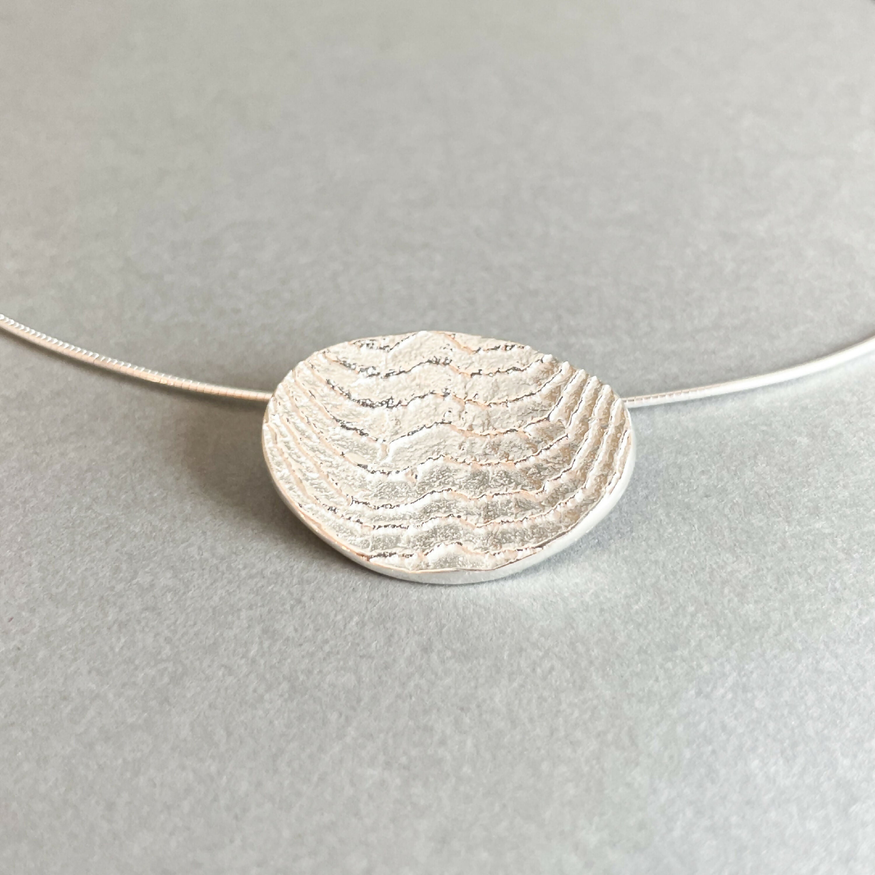 Collier Rivages | EMPREINTES Paris