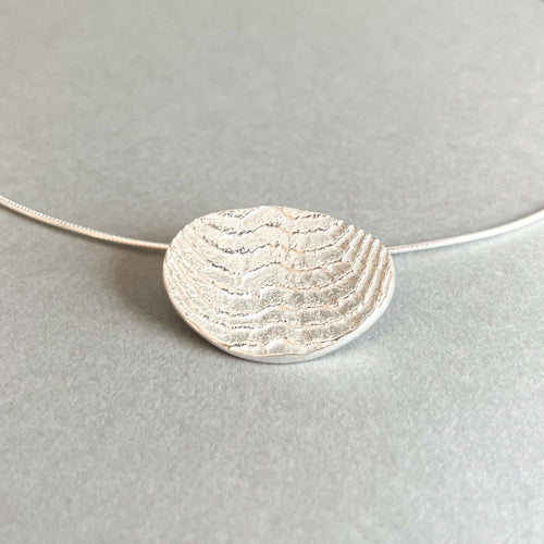 Collier Rivages | EMPREINTES Paris - EMPREINTES Paris