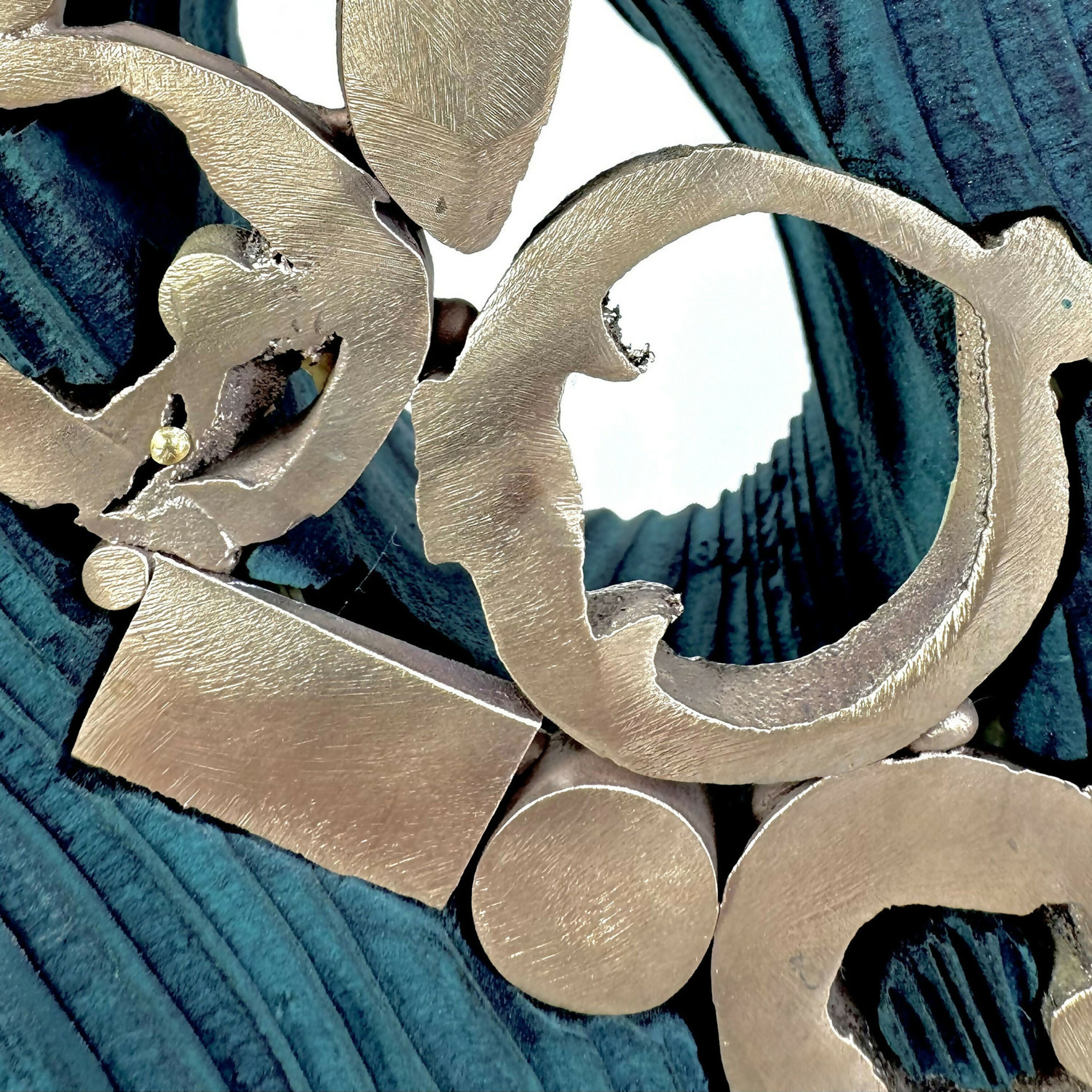 sculpture_color_block_4_anne_ghez copie | EMPREINTES Paris