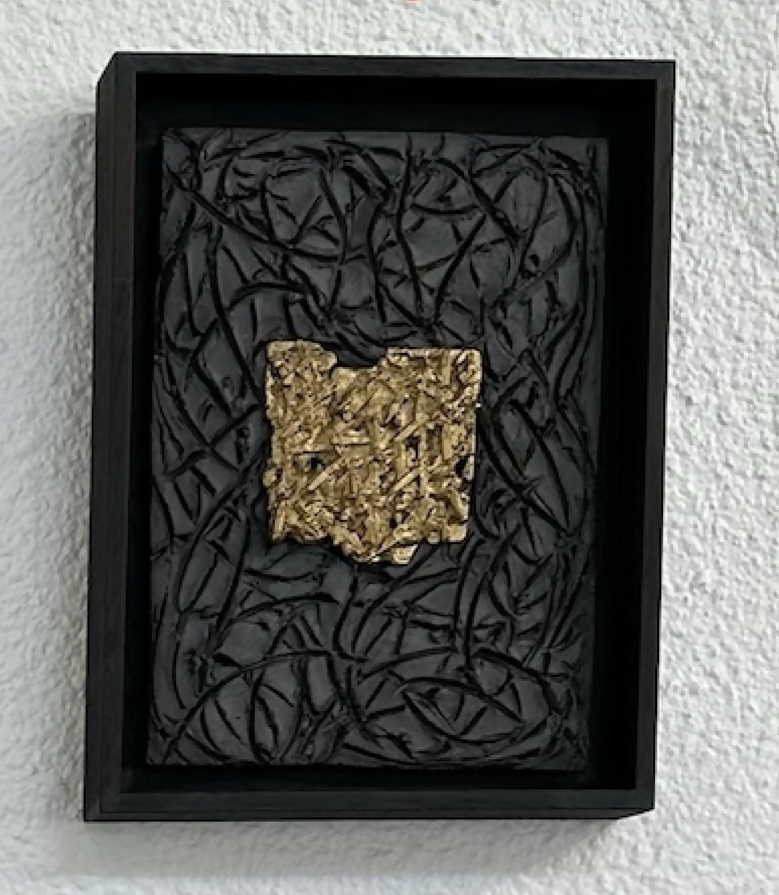 Tableau LES PRÉCIEUX n°5 | EMPREINTES Paris