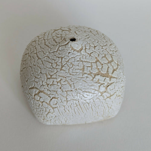 soliflore_carre_blanc_delphine_dugue_atelier_matmae_ceramique copie | EMPREINTES Paris - EMPREINTES Paris