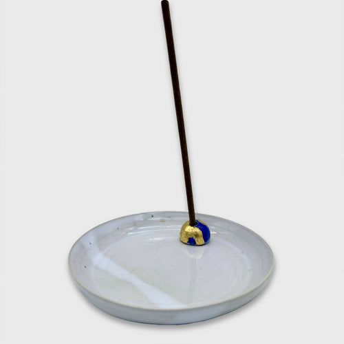 Coupelle porte encens 3 | EMPREINTES Paris - EMPREINTES Paris