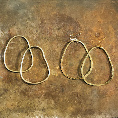 Boucles bulles - atelier lor copie | EMPREINTES Paris - EMPREINTES Paris