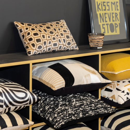 Coussin Carapace | EMPREINTES Paris - EMPREINTES Paris