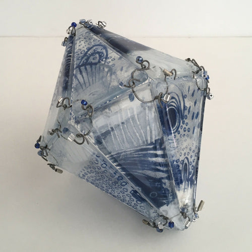 Sulpture Pièce organique 2 | EMPREINTES Paris - EMPREINTES Paris