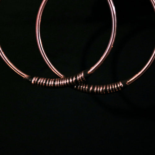 Boucles d'oreilles KHETY | EMPREINTES Paris - EMPREINTES Paris