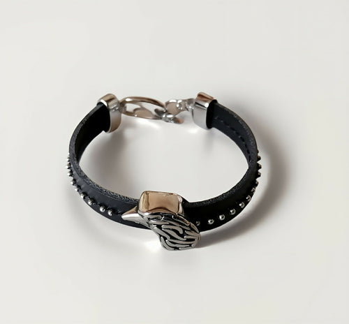 Bracelet Rapace - rec bijoux copie | EMPREINTES Paris - EMPREINTES Paris