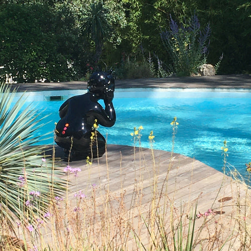 sculpture_ecoute_le_coquillage_mimi_sculptures copie | EMPREINTES Paris - EMPREINTES Paris