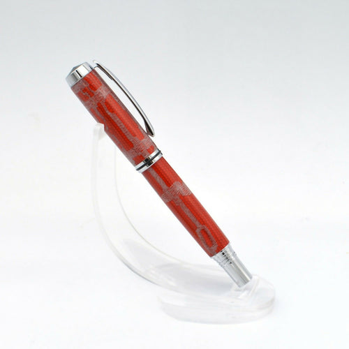 stylo_roller_en_dentelle_de_calais_caudry_i084_benjamin_pamart copie | EMPREINTES Paris - EMPREINTES Paris