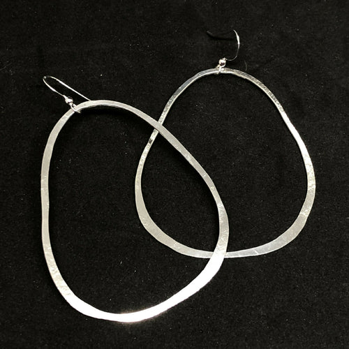 Boucles bulles précieuses - atelier lor copie | EMPREINTES Paris - EMPREINTES Paris