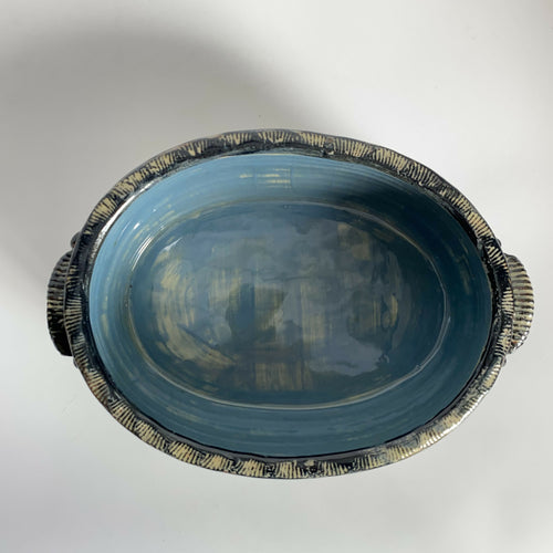 Grand plat ovale | EMPREINTES Paris - EMPREINTES Paris