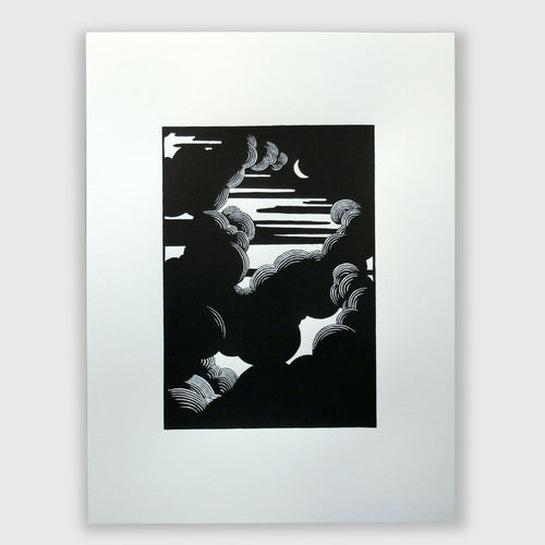 felix_vallotton_nuages_serigraphie_le_trou_de_la_serrure copie | EMPREINTES Paris - EMPREINTES Paris