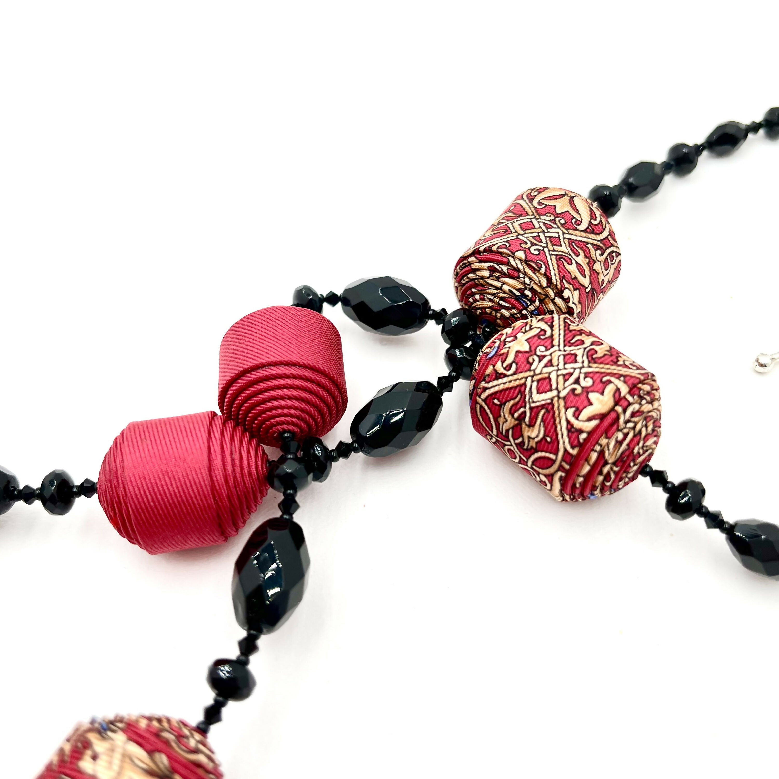 Sautoir Palais | EMPREINTES Paris