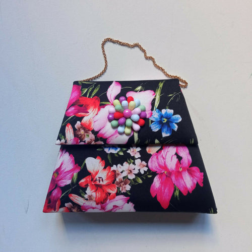 Sac trapèze Pe 2409 | EMPREINTES Paris - EMPREINTES Paris