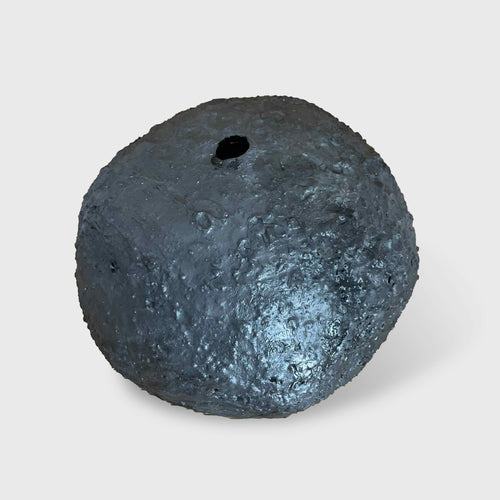 sculpture_meteor_black_anne_sophie_boulogne copie | EMPREINTES Paris - EMPREINTES Paris