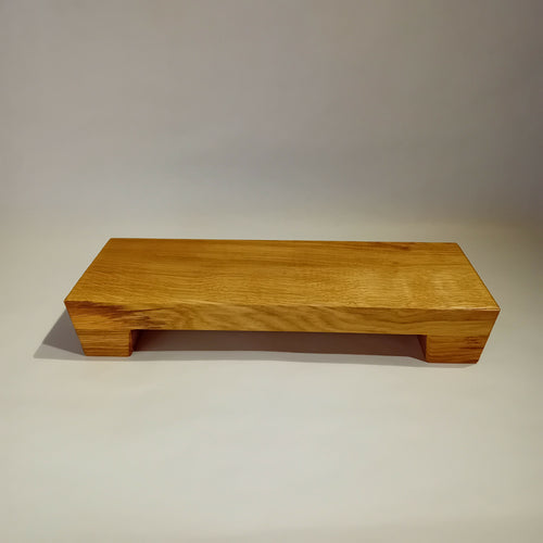 Planche de présentation en chêne IV | EMPREINTES Paris - EMPREINTES Paris