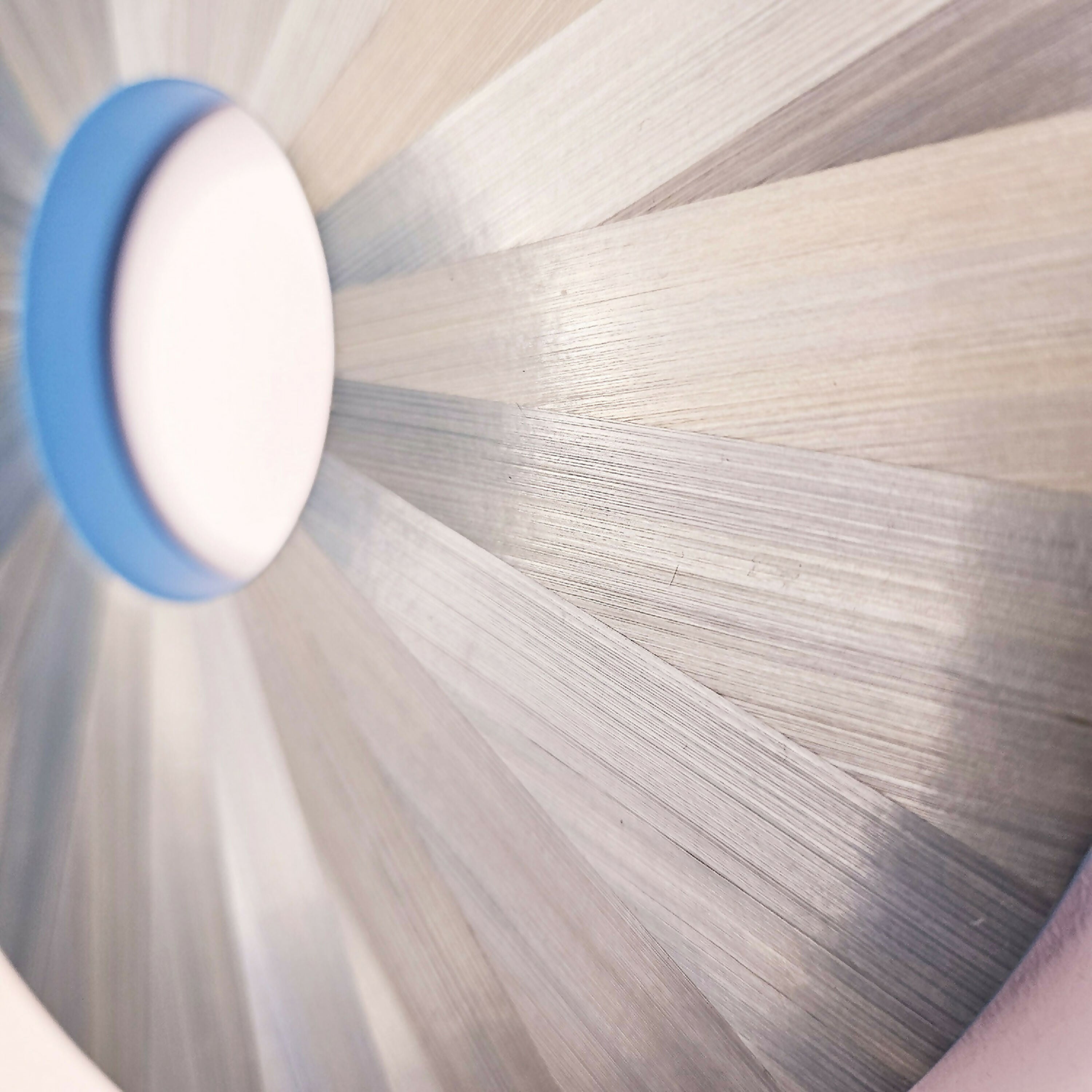 serie_donut_donut_soleil_bleu_pastel_hop_studio | EMPREINTES Paris