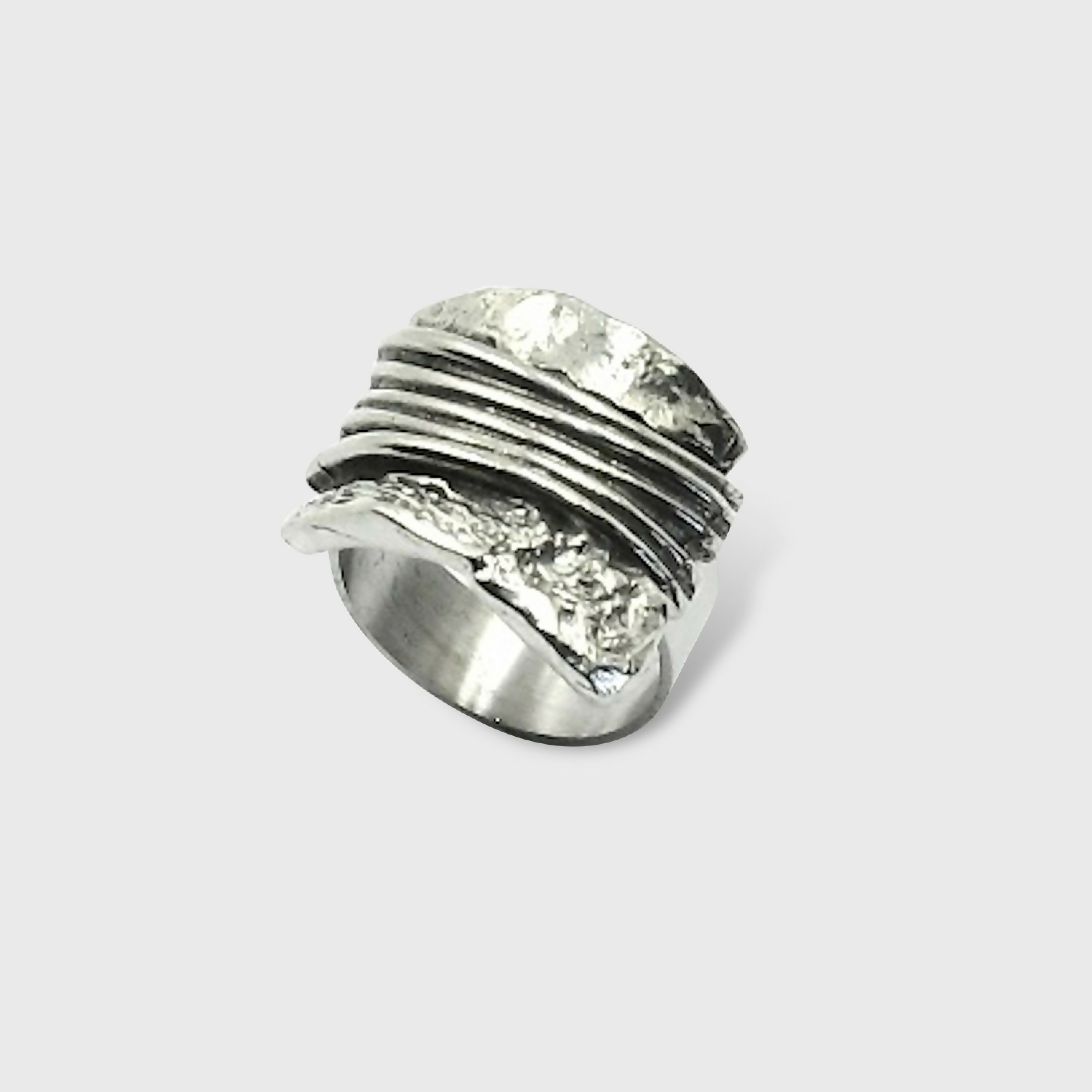 bague_en_etain_ajustable_bijoux_christine_philippe copie | EMPREINTES Paris