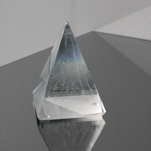 sculpture_pyramide_bomma_trait_dunion_artisans copie | EMPREINTES Paris - EMPREINTES Paris