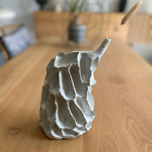 Sculpture Alvéa | EMPREINTES Paris - EMPREINTES Paris