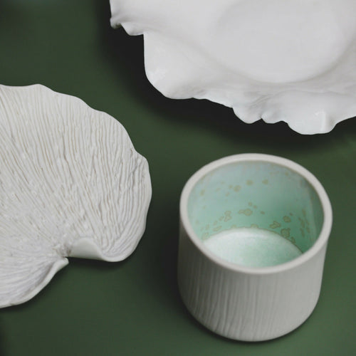 soucoupe_corail_en_gres_pyrite_atelier_coccinelle copie | EMPREINTES Paris - EMPREINTES Paris