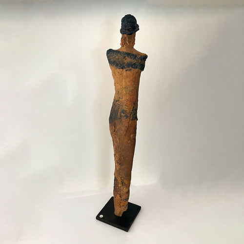 sculpture_vivienne_marie_madeleine_vitrolles copie | EMPREINTES Paris - EMPREINTES Paris