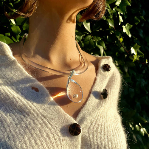 collier_goutte_laurent_guillot copie | EMPREINTES Paris - EMPREINTES Paris