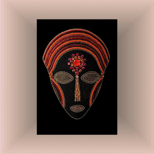 masque_60_sculpture_textile_brodee_sylune_creations copie | EMPREINTES Paris - EMPREINTES Paris