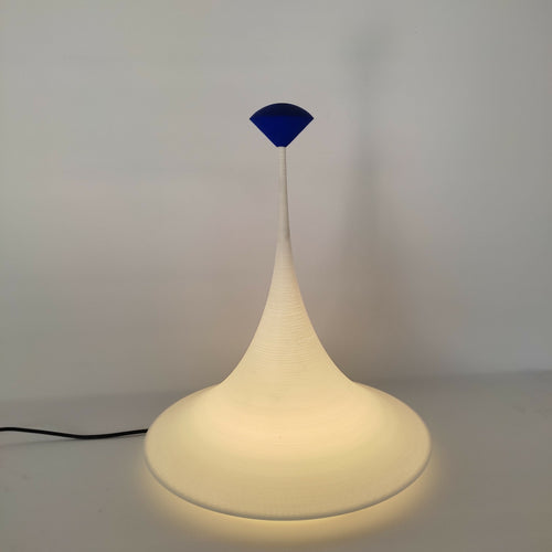 lampe_luppa_ultra_blue_atelier_axel_simon copie | EMPREINTES Paris - EMPREINTES Paris
