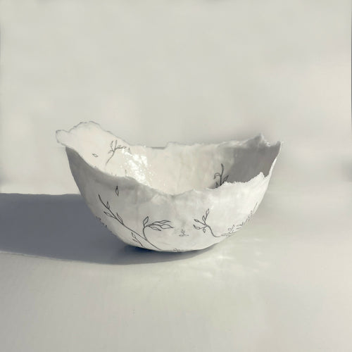 Coupelle Arbuste | EMPREINTES Paris - EMPREINTES Paris