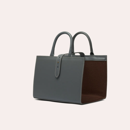 porte_revues_en_cuir_gris_midipy copie | EMPREINTES Paris - EMPREINTES Paris