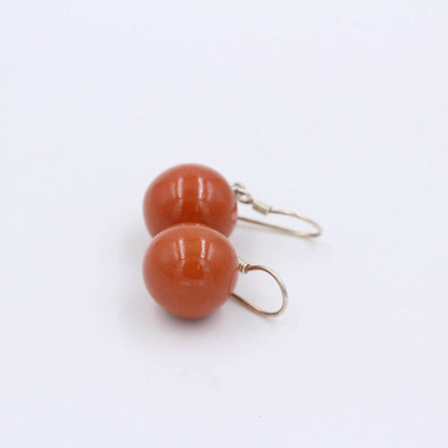 andreani-creations-boucles-perles-orange_andreani-renaud-1 | EMPREINTES Paris - EMPREINTES Paris