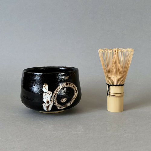 Bol à matcha 6 - Collection Kumo | EMPREINTES Paris - EMPREINTES Paris