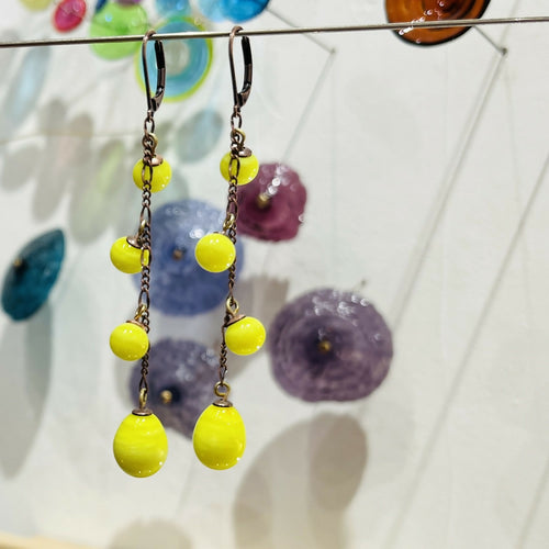 boucles_doreilles_annanda_coloris_au_choix_caille_silice_creation copie | EMPREINTES Paris - EMPREINTES Paris