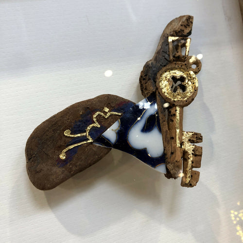 composition_votre_cle_est_presque_prete_creaturquoise copie | EMPREINTES Paris - EMPREINTES Paris